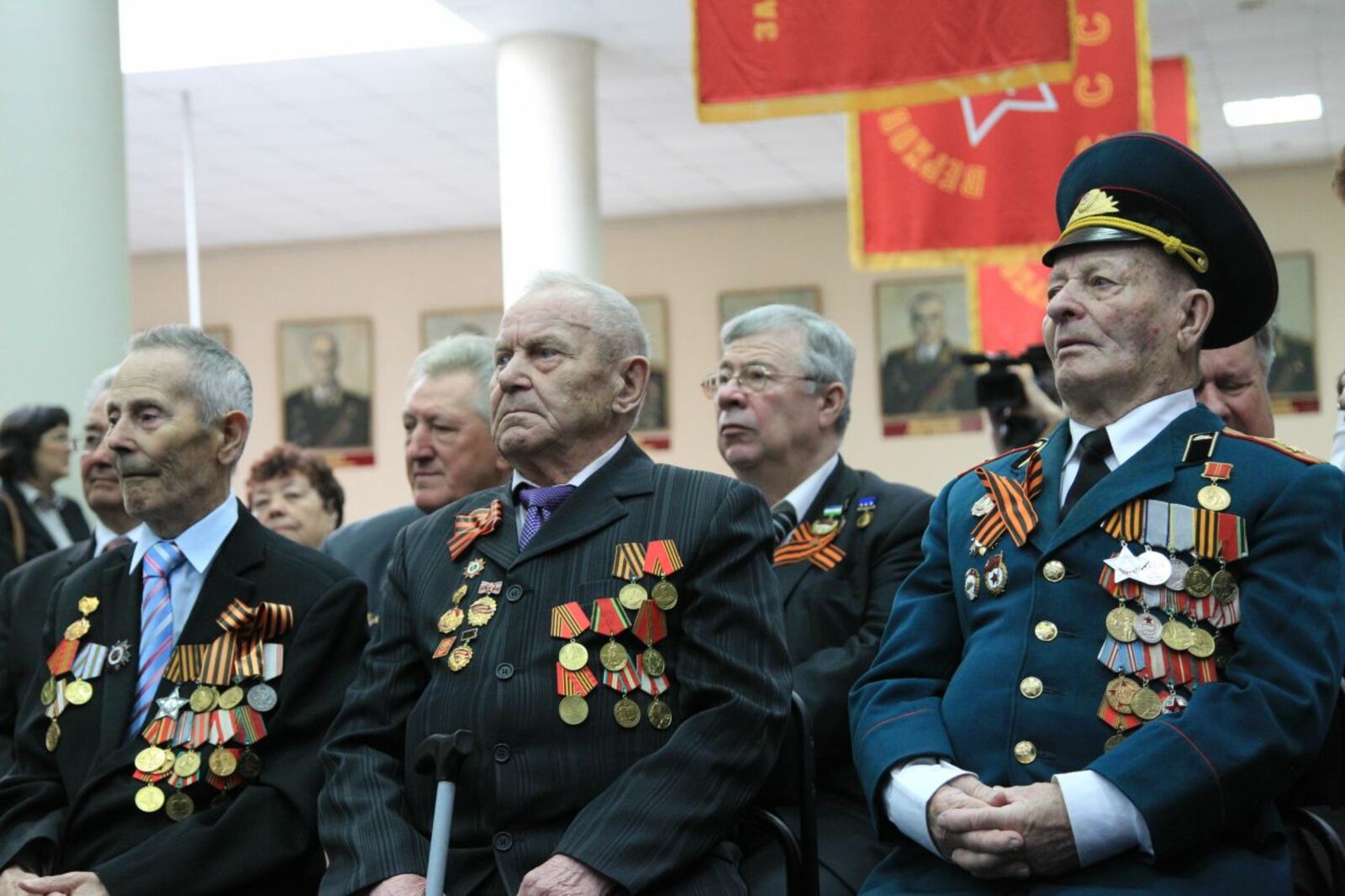 Олег Яровиков