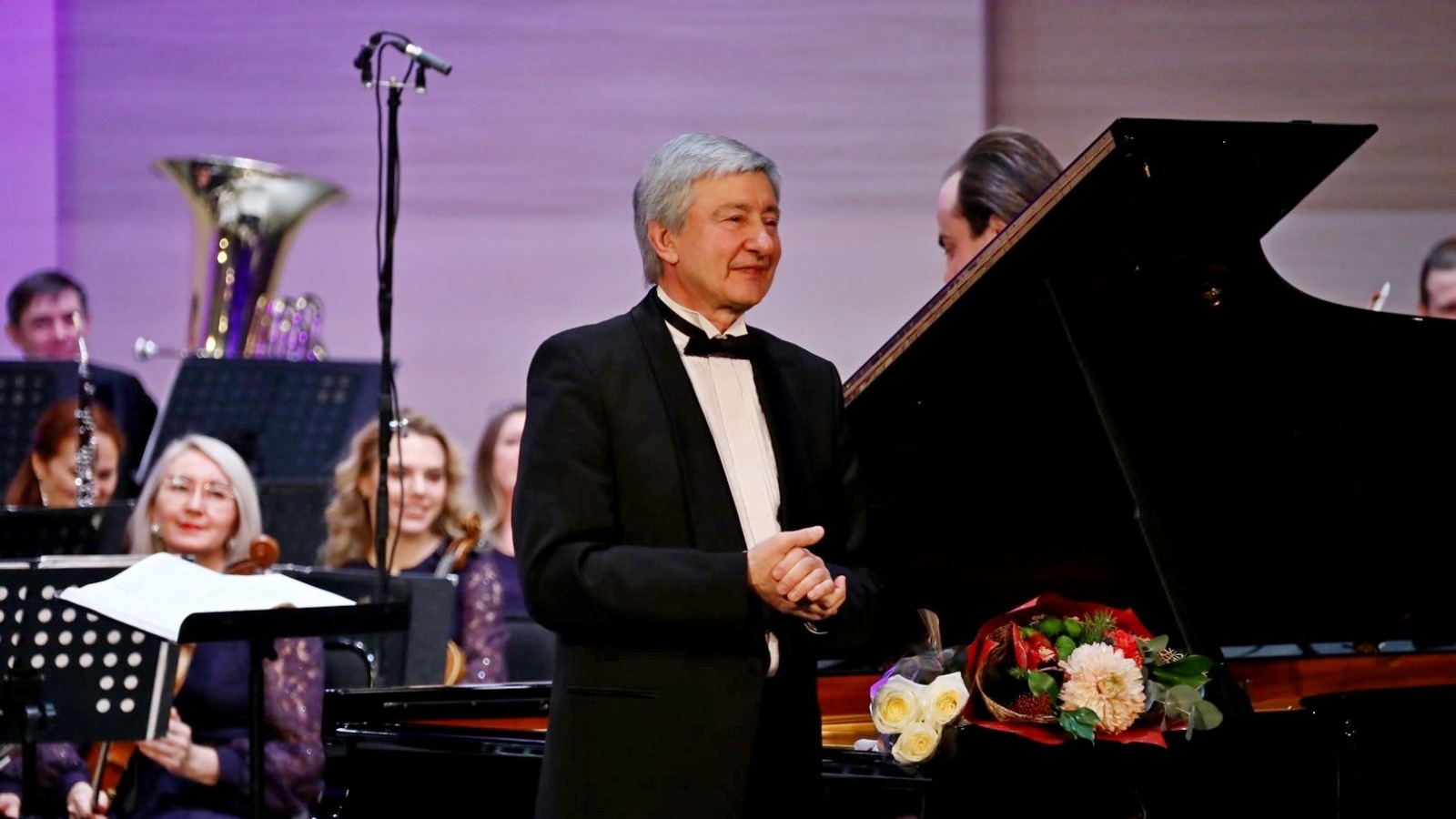 Валерий Шахов