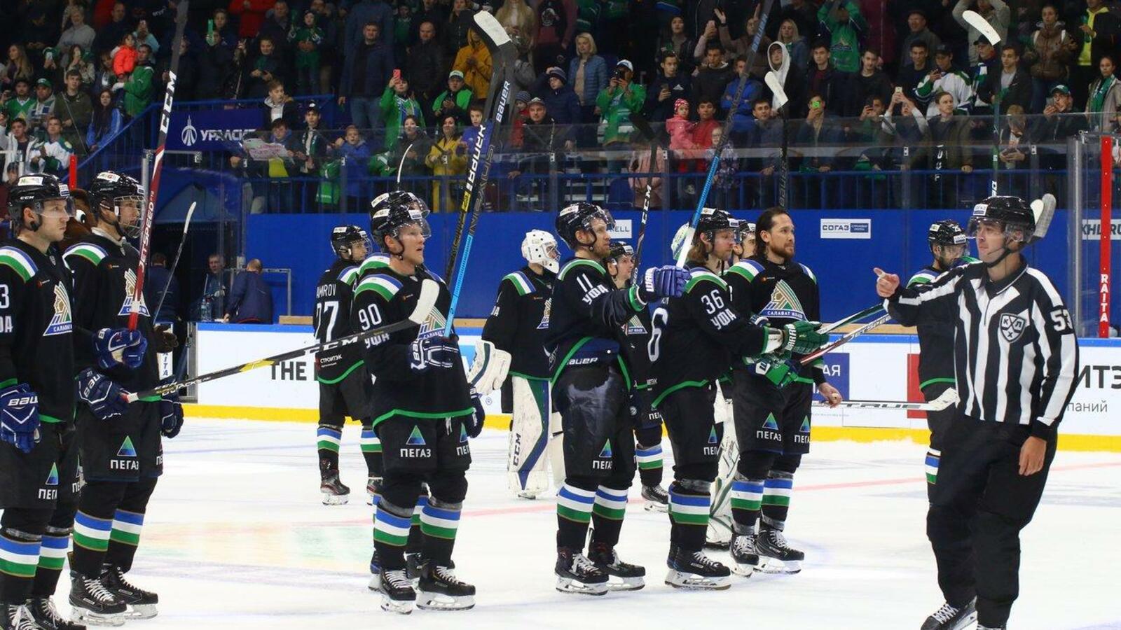 Валерий Шахов