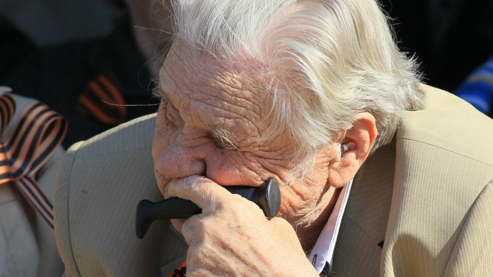 Андрей Старостин