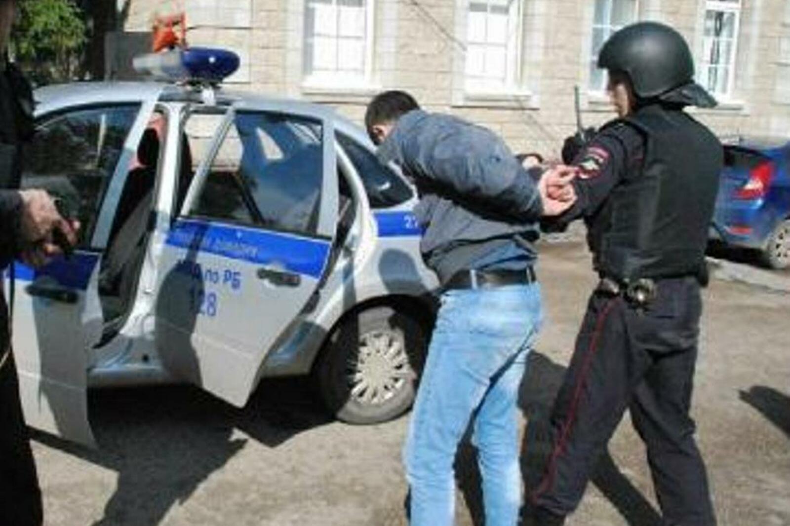 пресс-служба Росгвардии