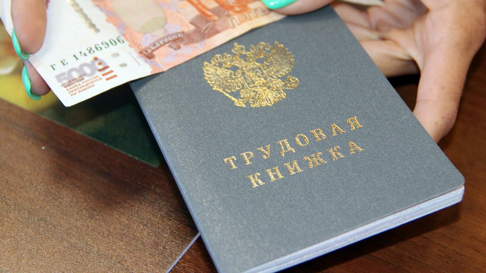 Карина Камаева