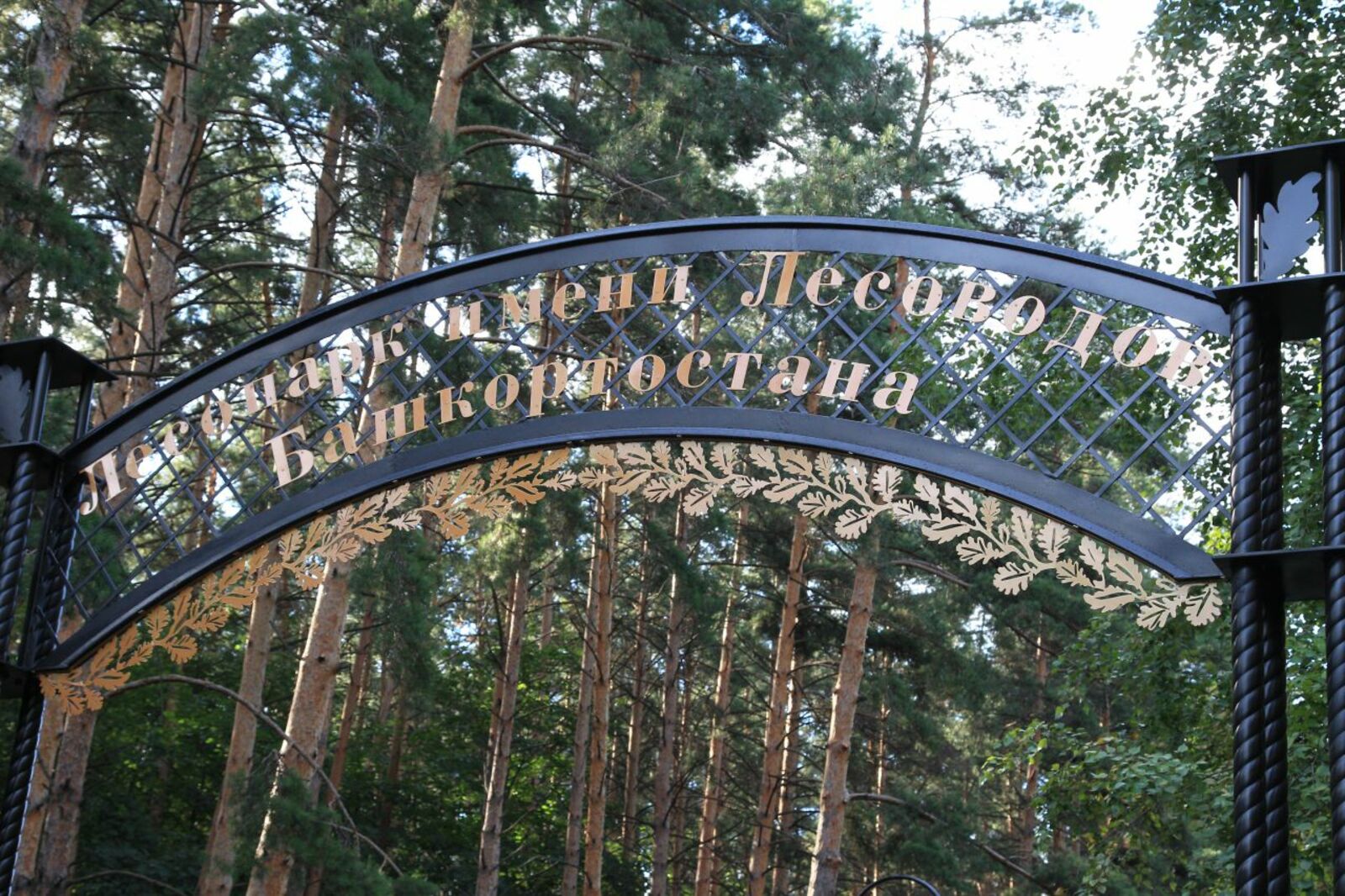 Олег Яровиков