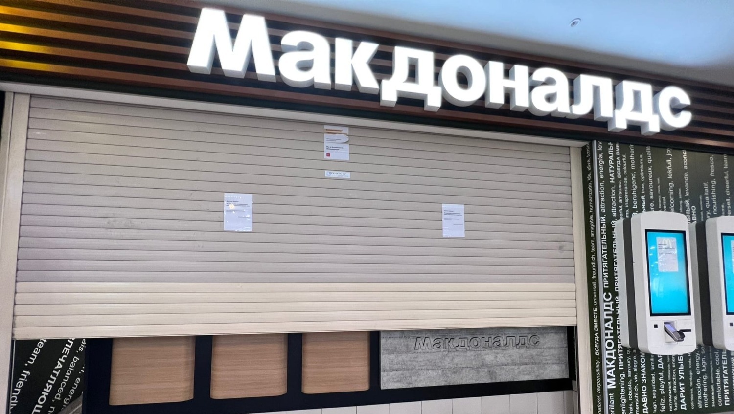 Ксения Калинина