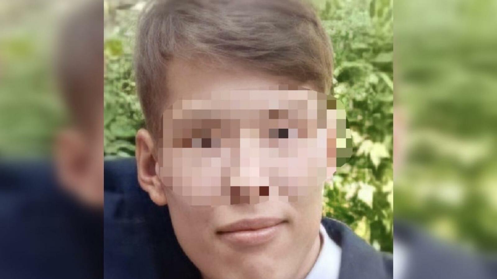 группа «Лиза Алерт. Башкортостан», Vk