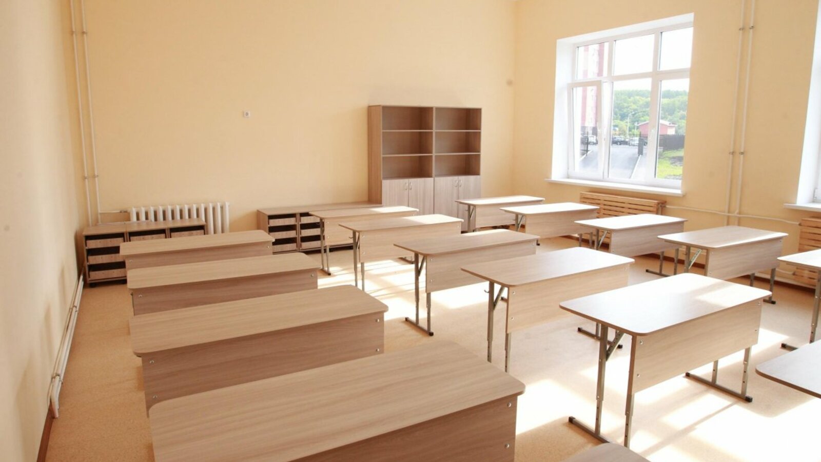 Олег Яровиков