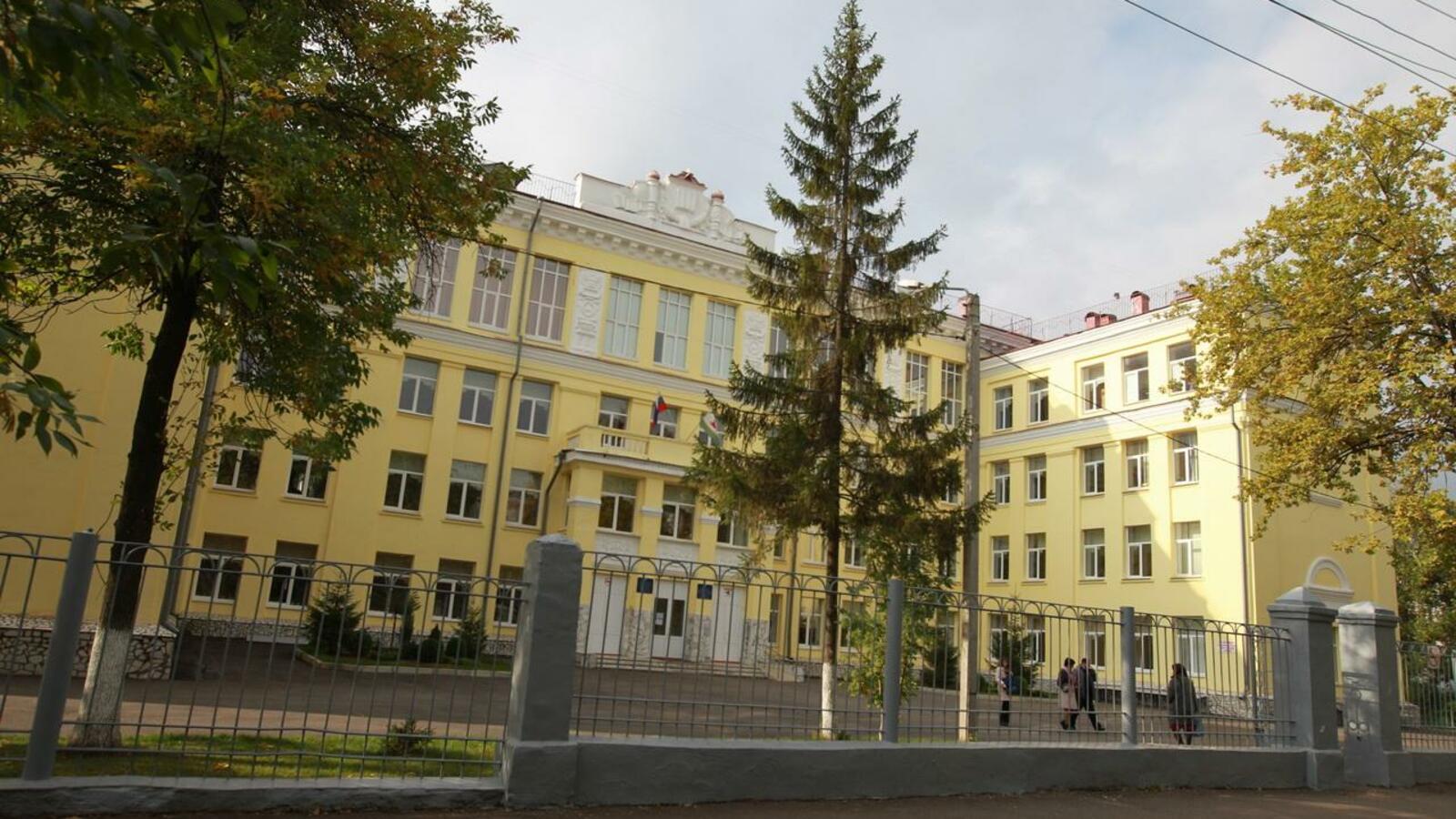 Олег Яровиков