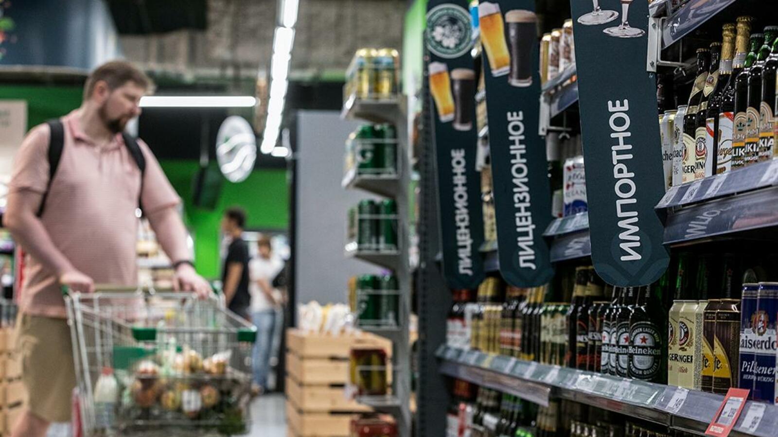 Евгений Разумный / Ведомости / ТАСС