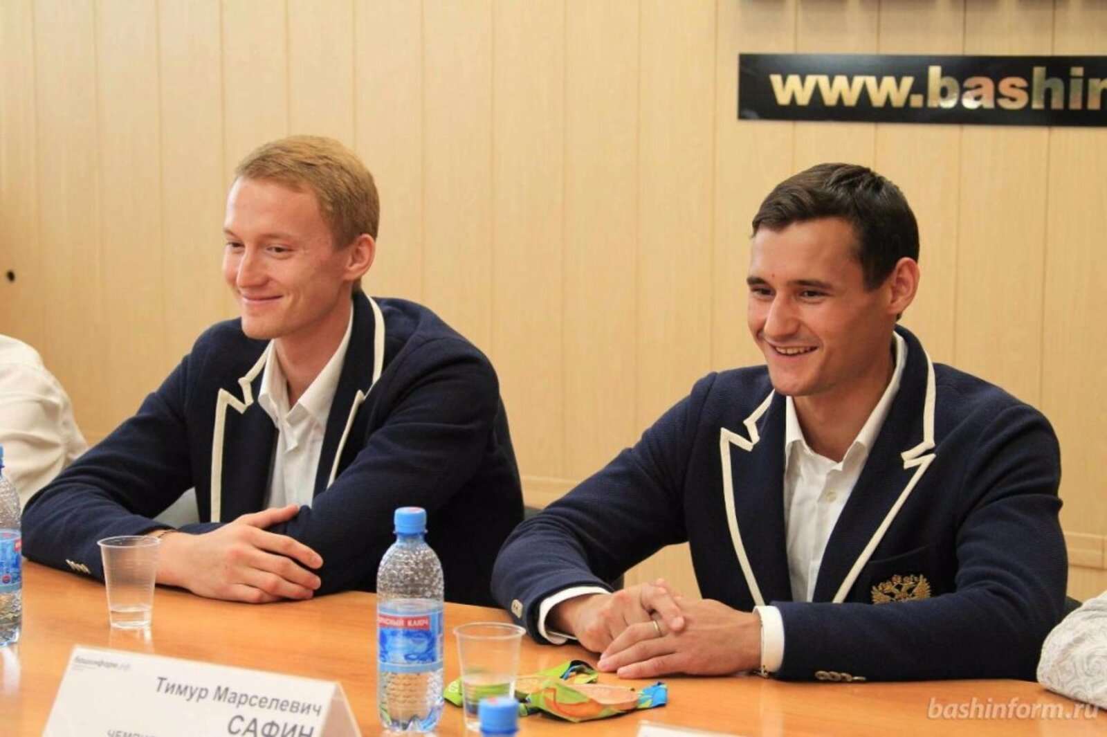 Олег Яровиков