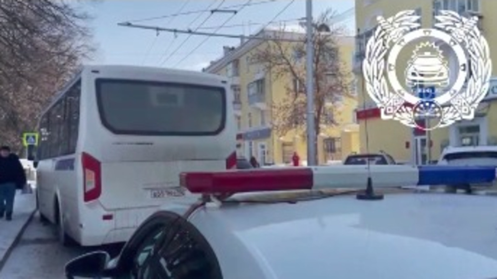 ГИБДД по РБ