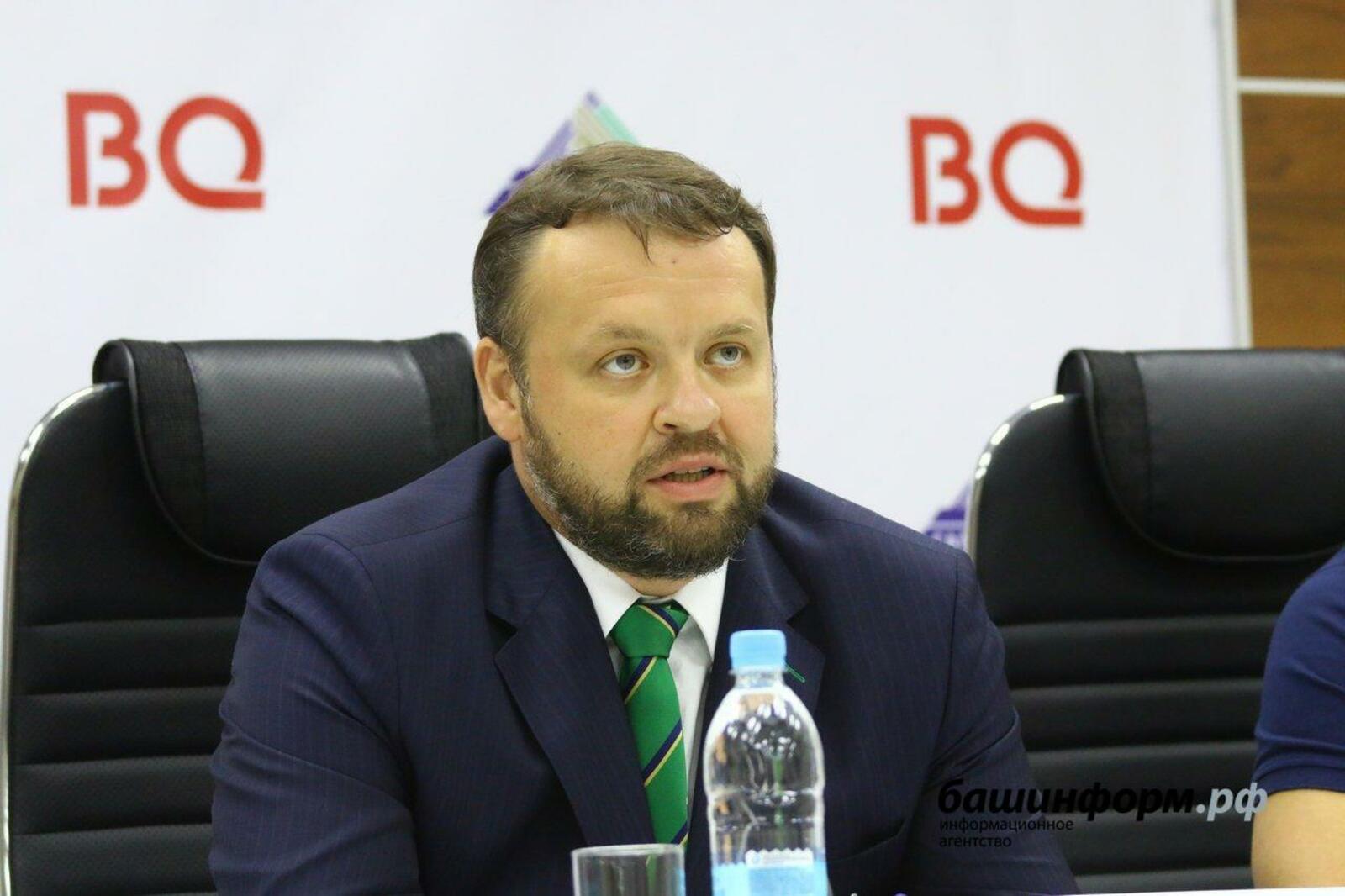 Валерий Шахов