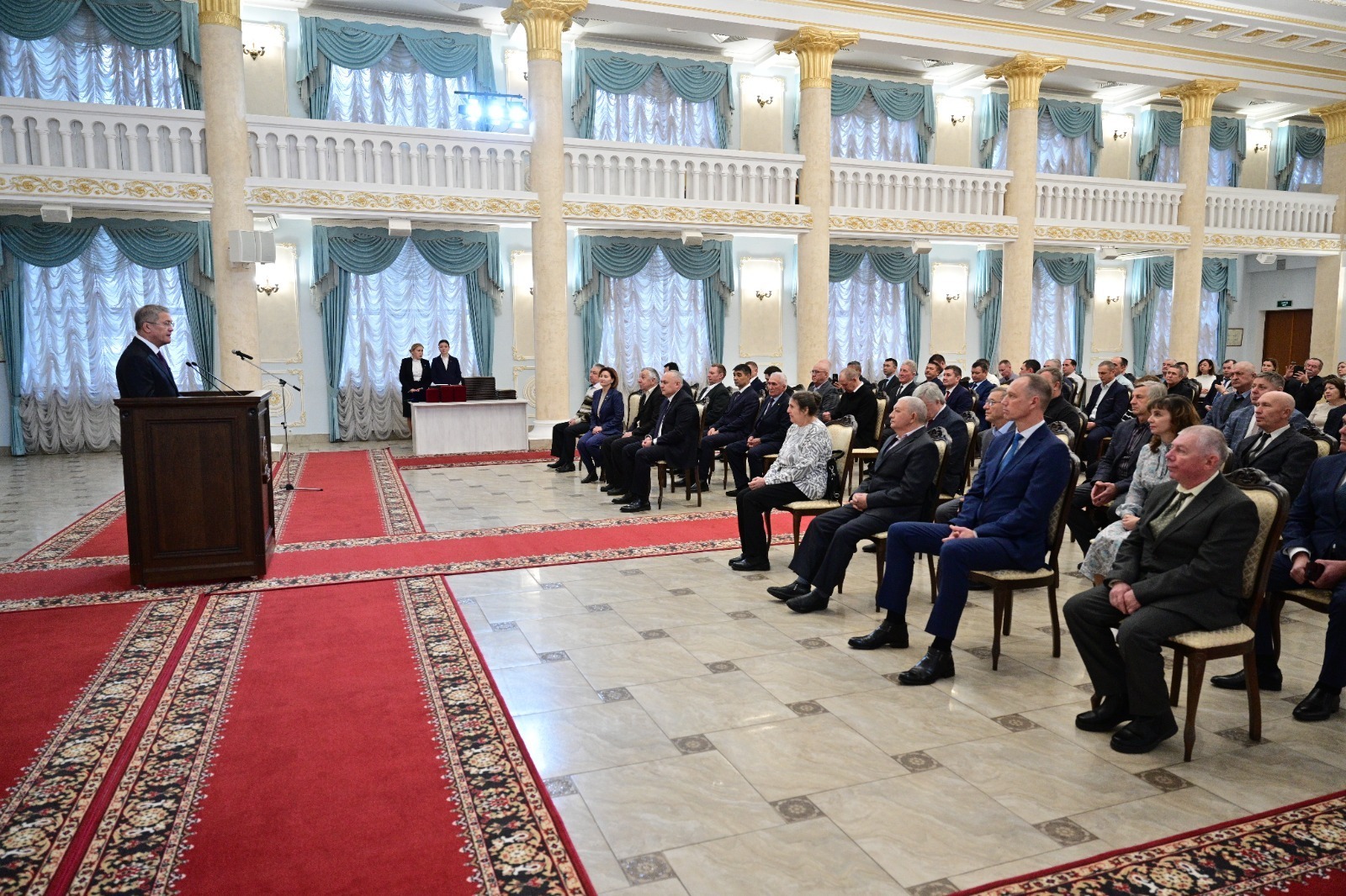 Азат  Мухамедьянов