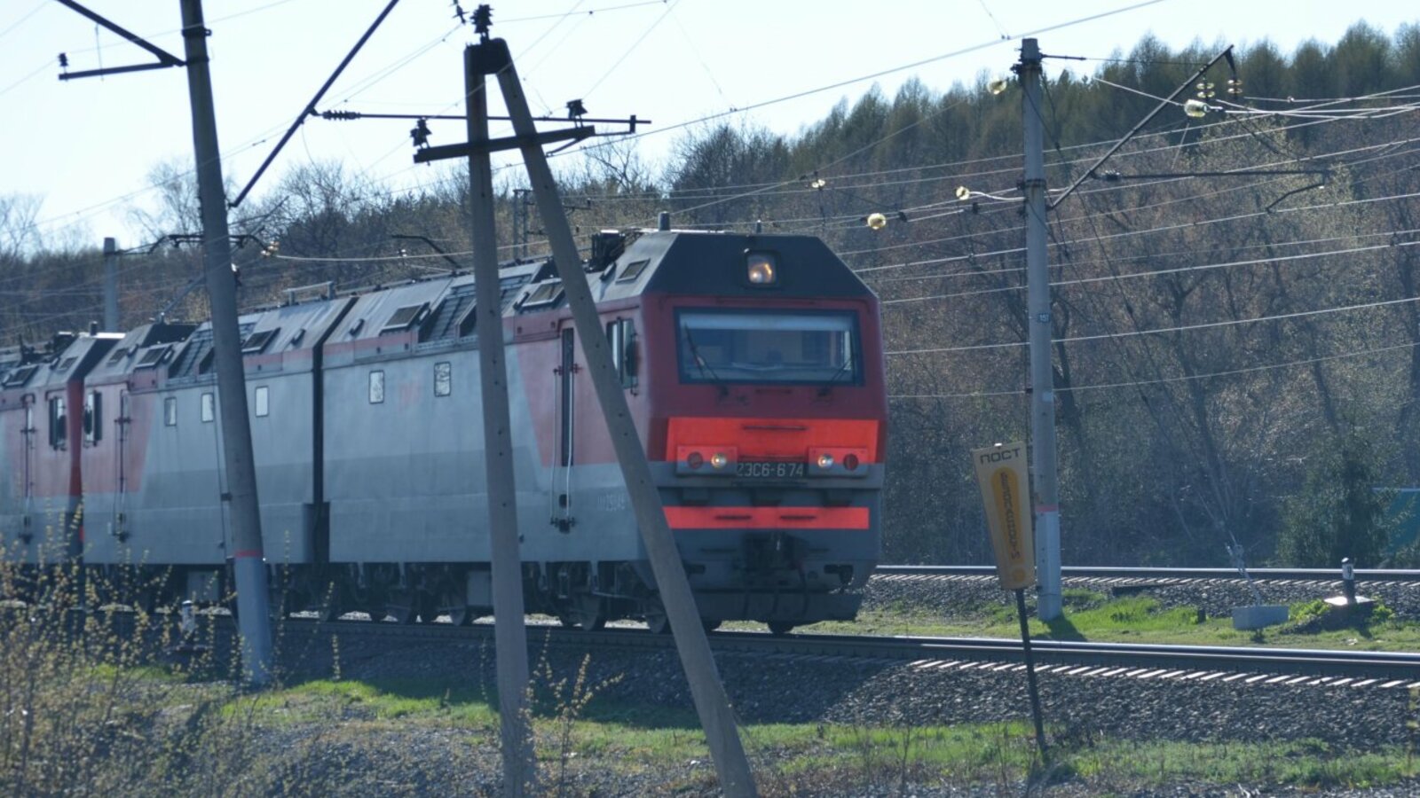 Ксения Калинина