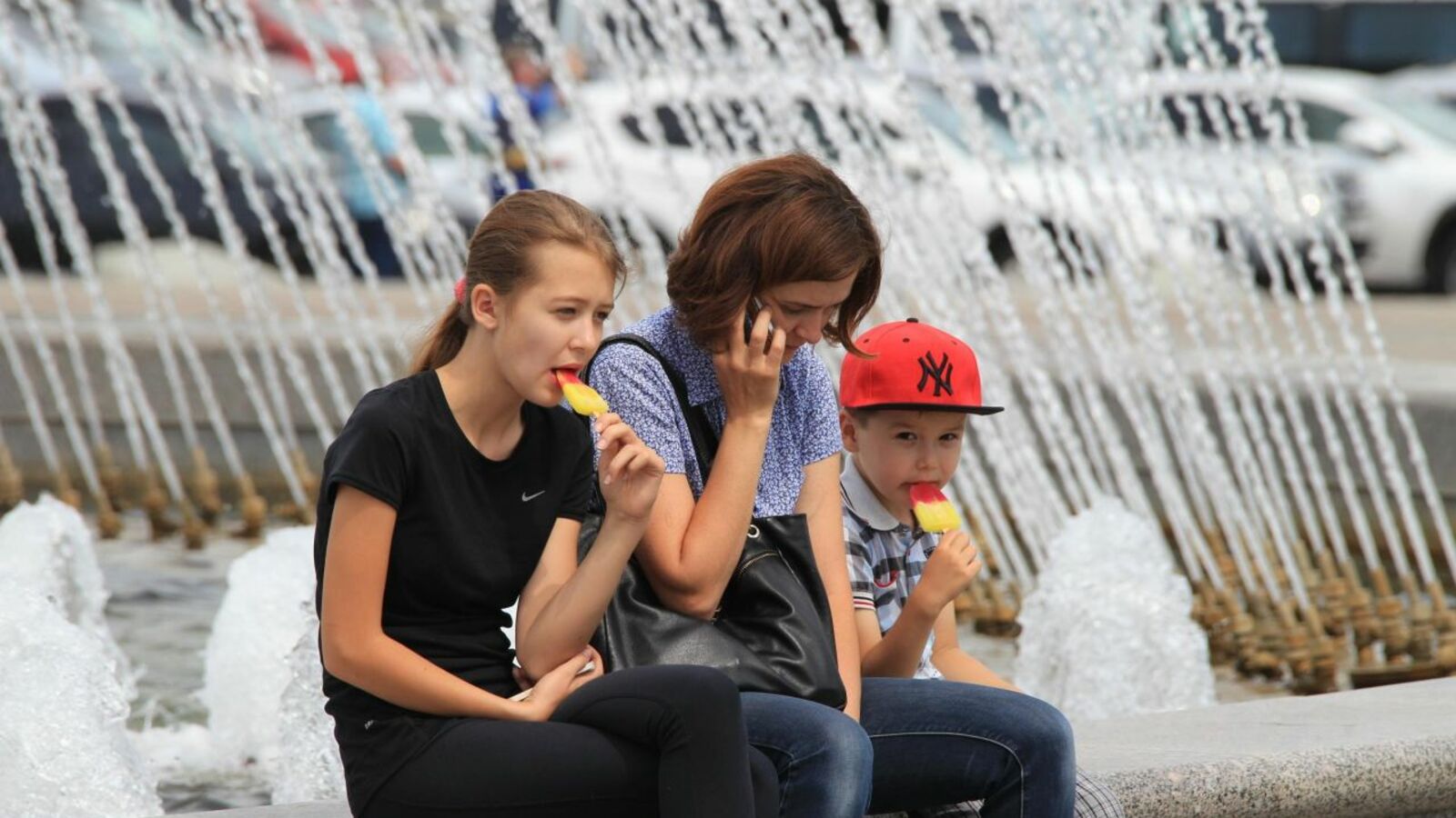 Олег Яровиков