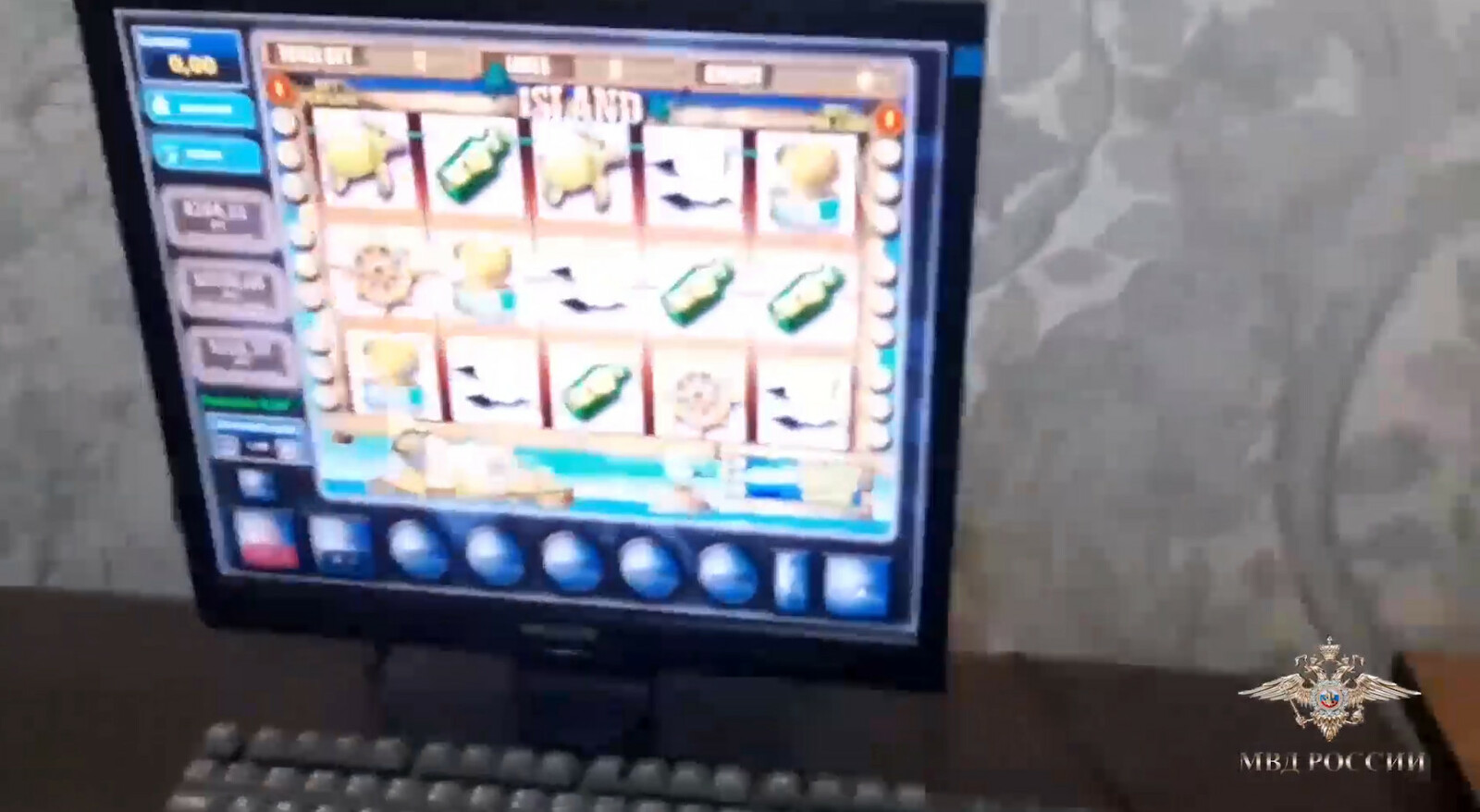 Происшествия в казино новые игровые автоматы и слоты играть бесплатно