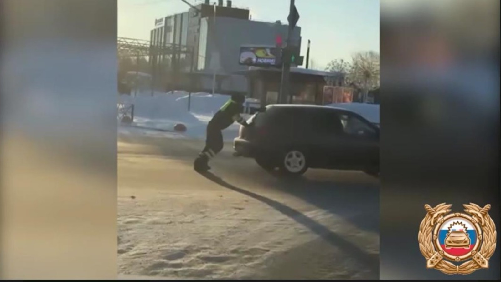 ГИБДД по РБ