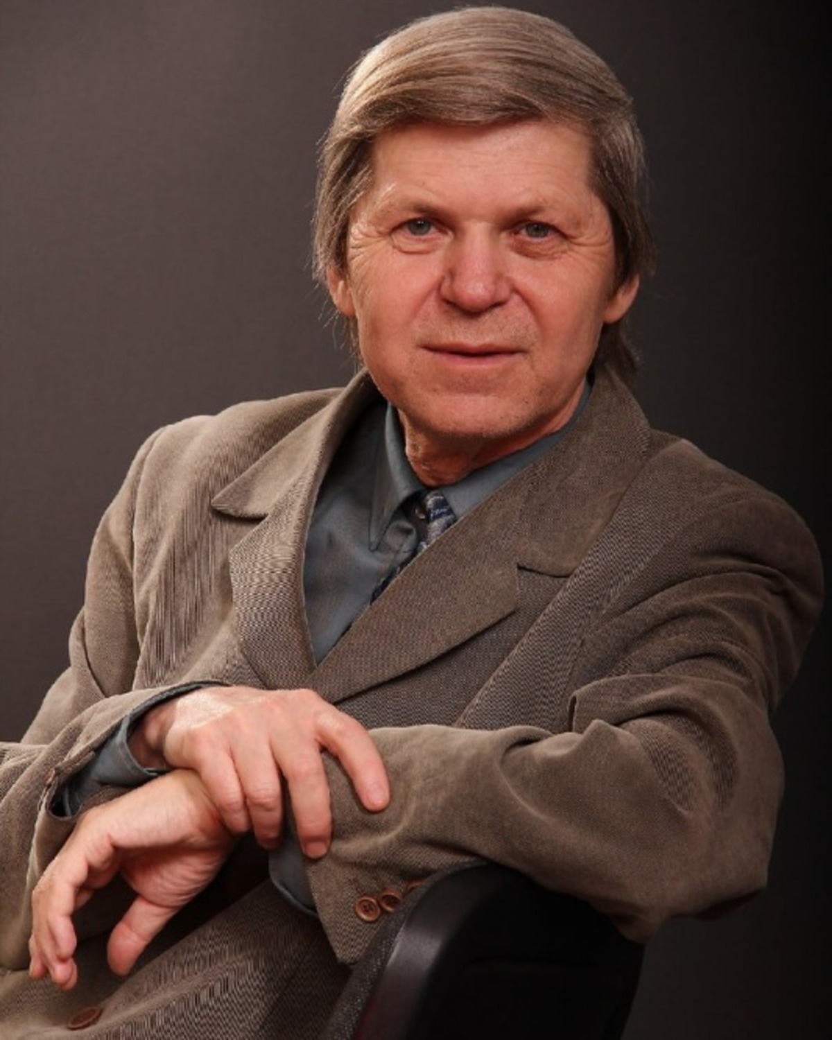 Ренард Хантимиров