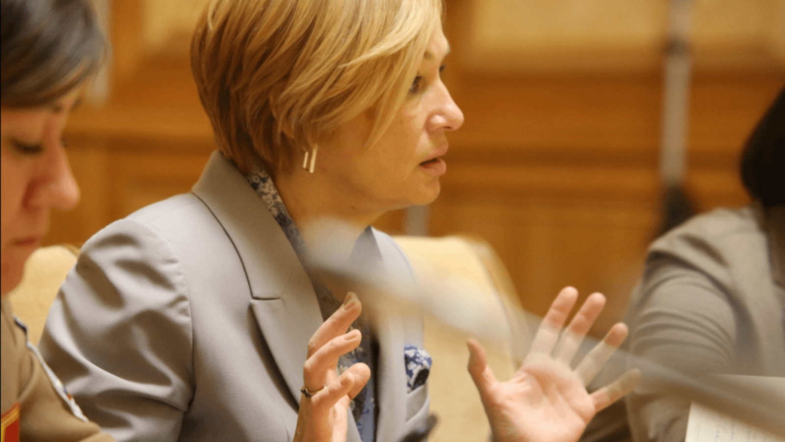 Общественная палата РБ