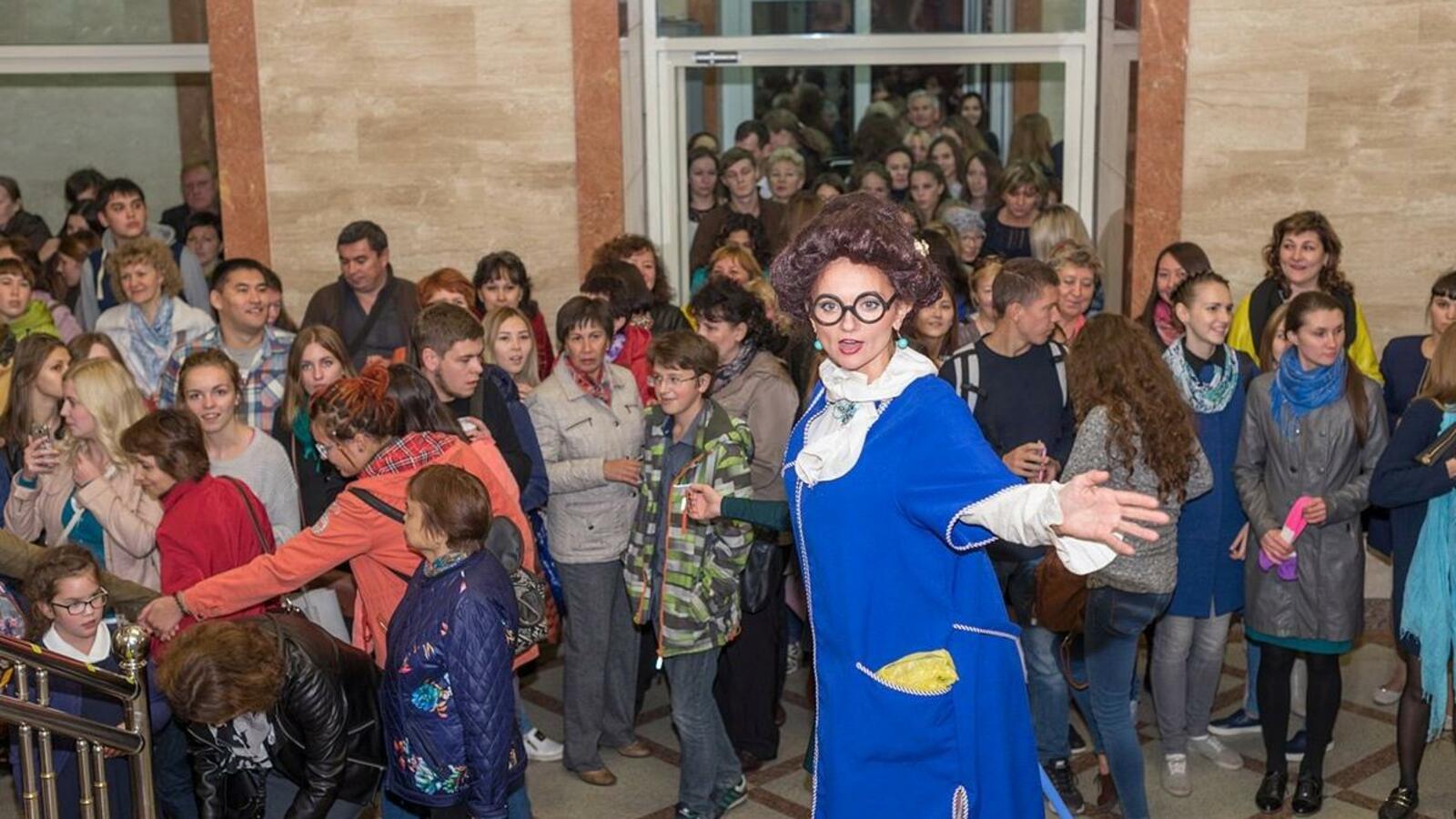 Олег Яровиков