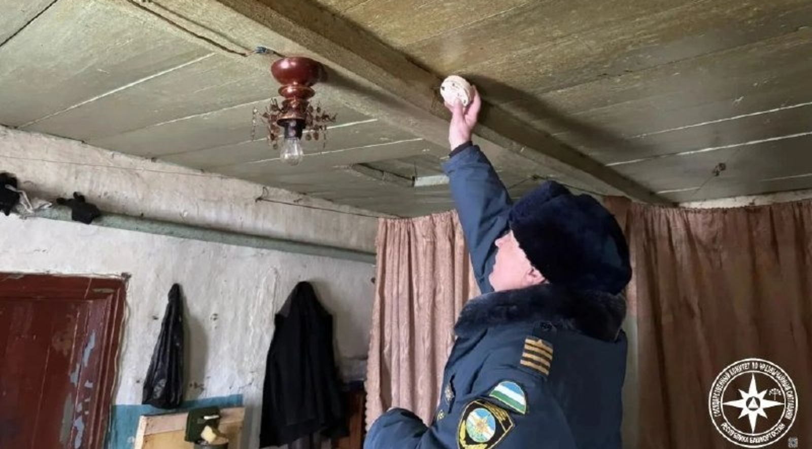 Госкомитет РБ по ЧС телеграм