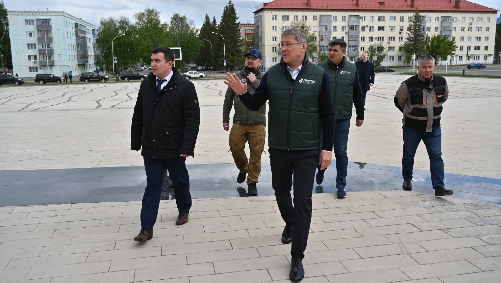 Азат Мухамедьянов