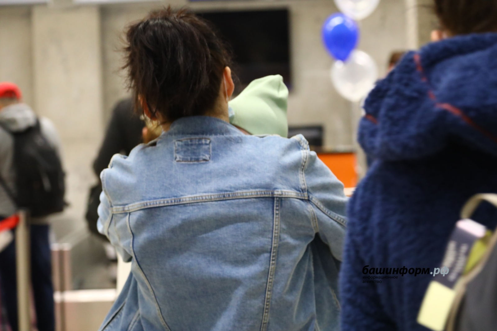 Валерий Шахов