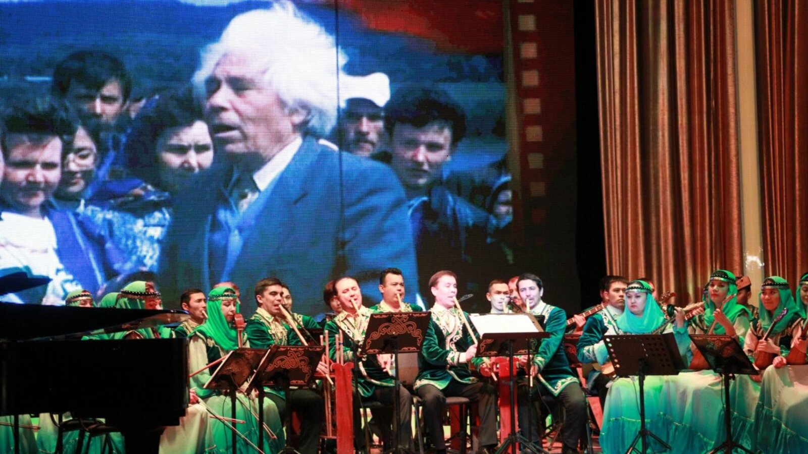 Олег Яровиков