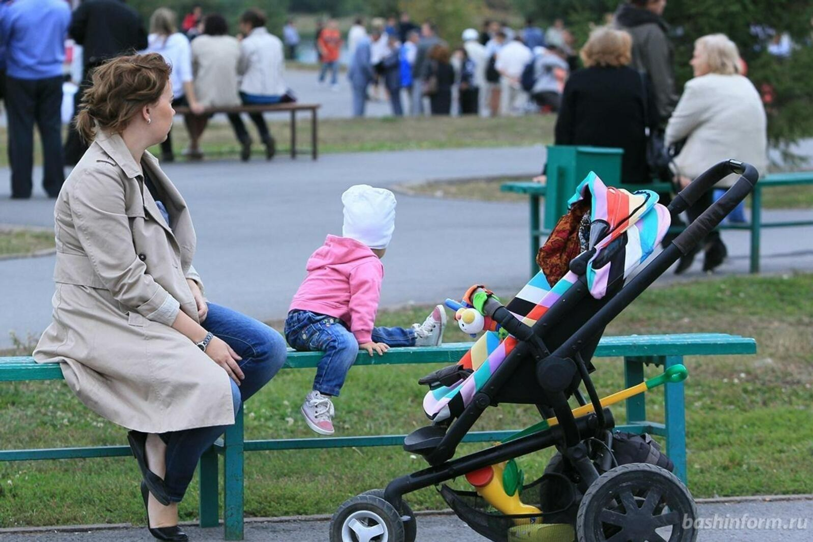 «Башинформ» мәғлүмәт агентлығы архивы