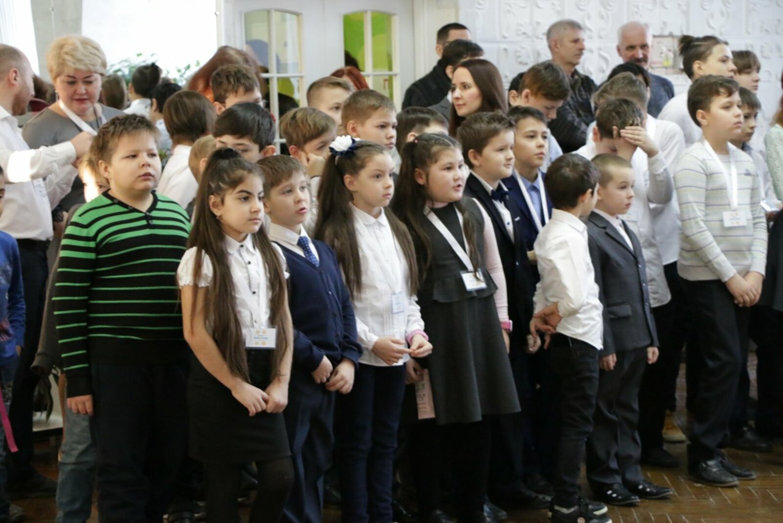 администрация г. Октябрьский