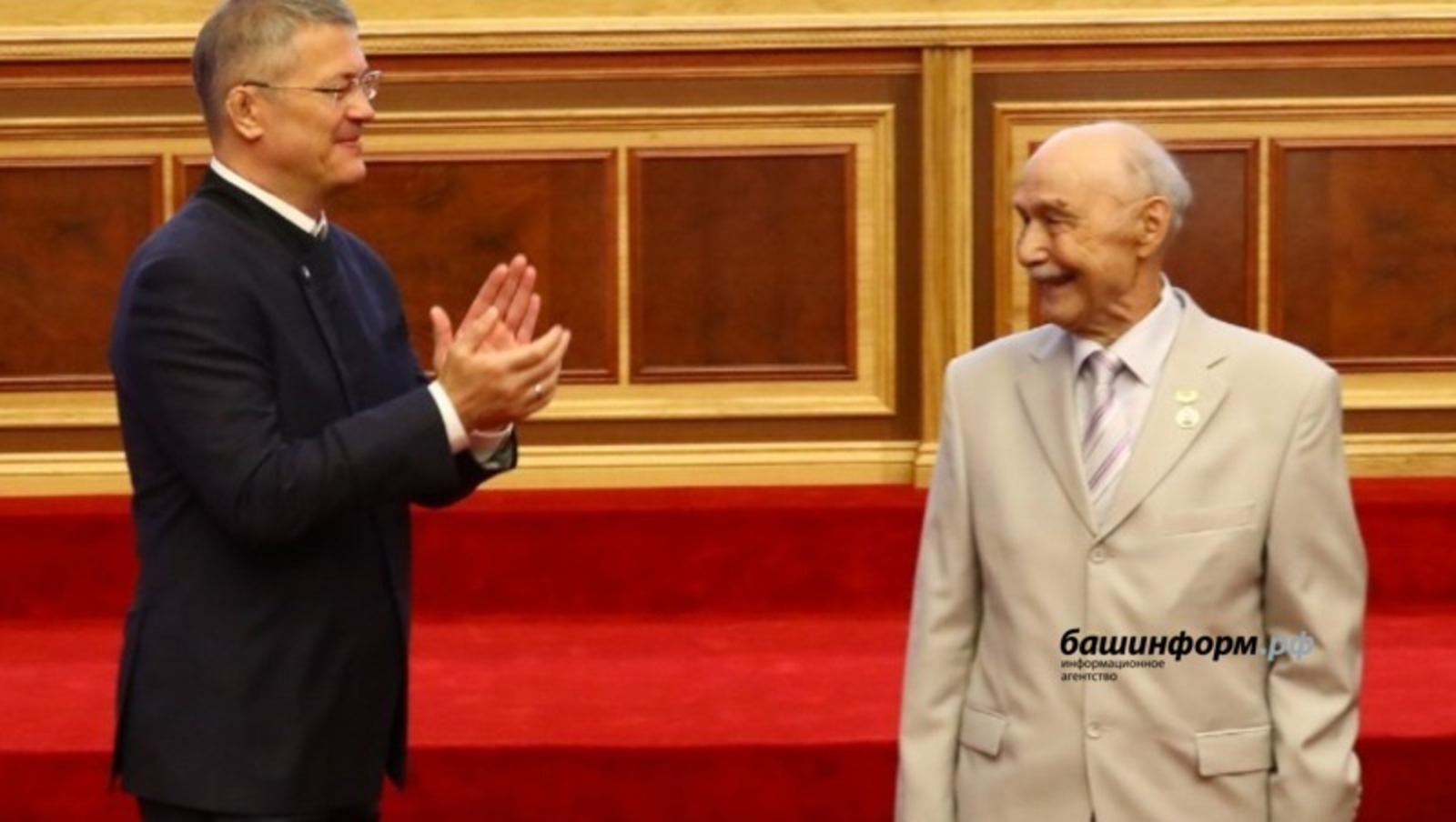 Валерий Шахов
