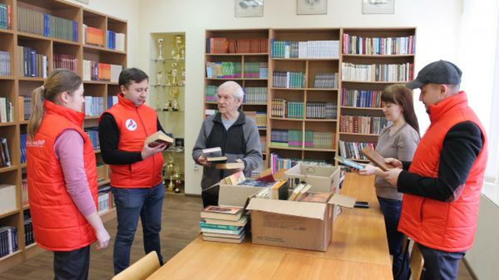 пресс-служба ОНФ