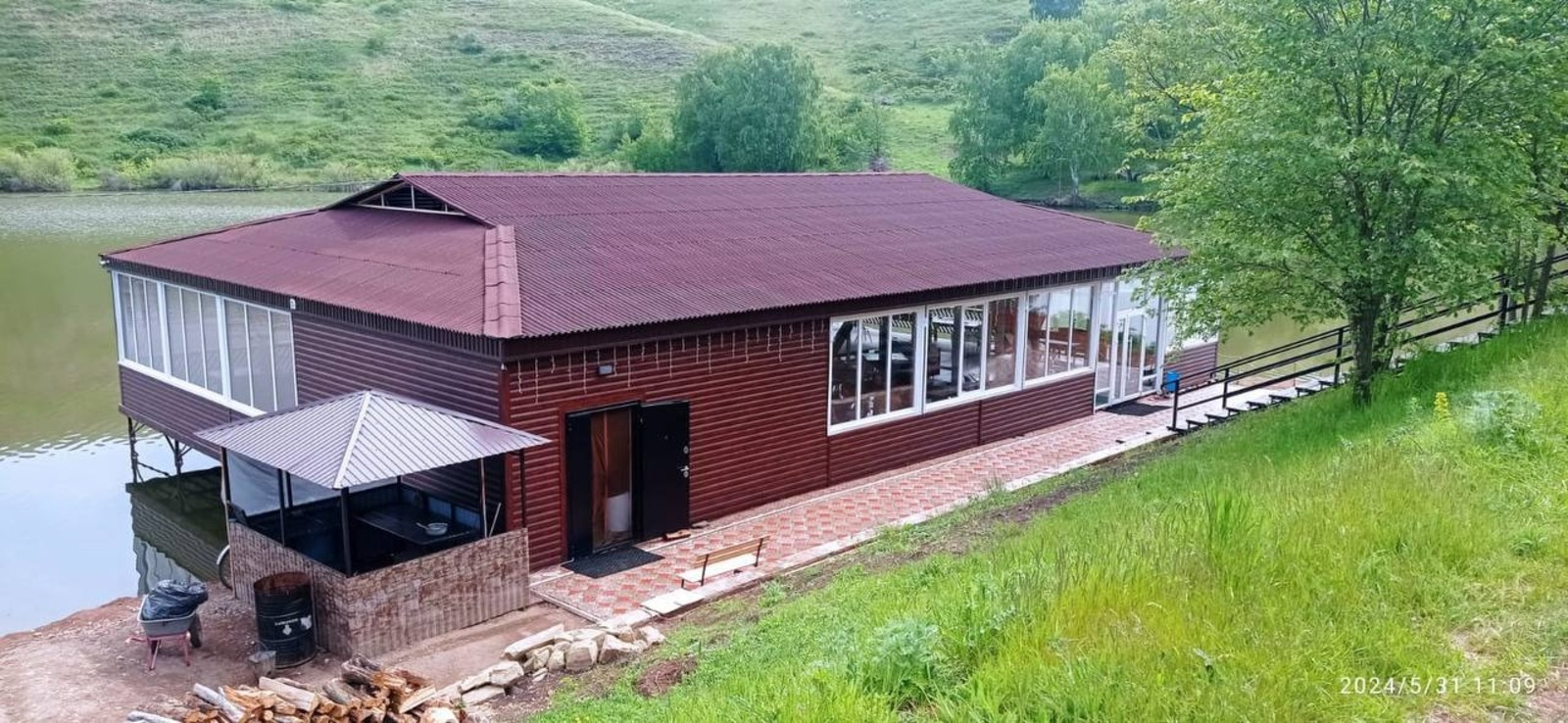 группа для общения Радия Хабирова с бизнесом