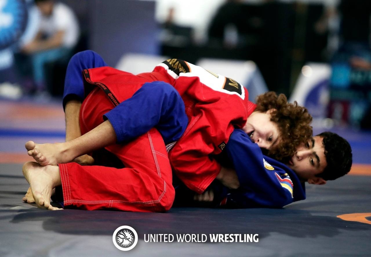 минспорт Башкирии телеграм-канал