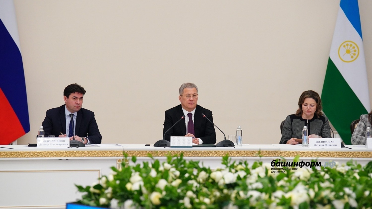 Олег Яровиков  ИА &laquo;Башинформ&raquo;