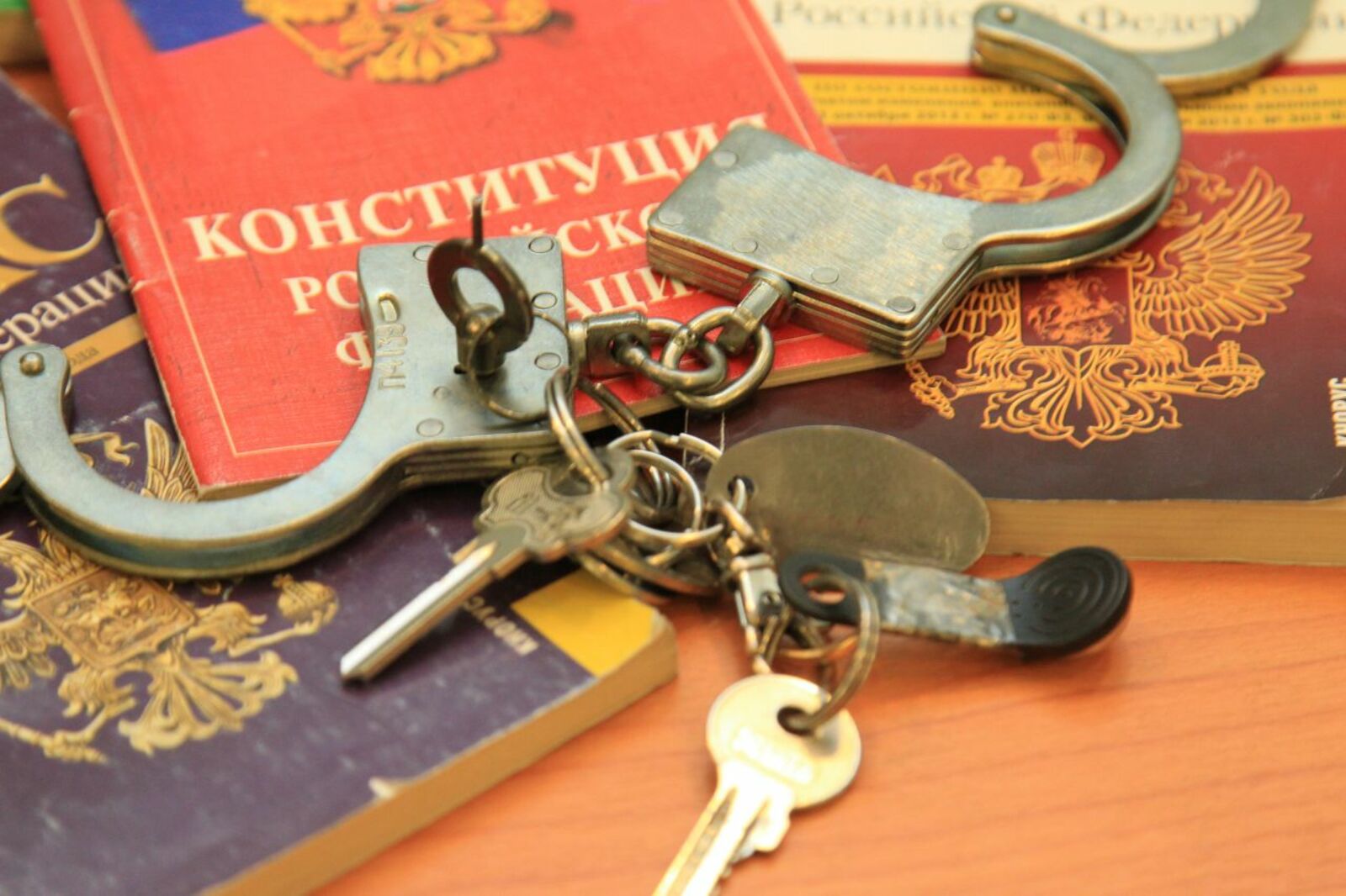 Олег Яровиков