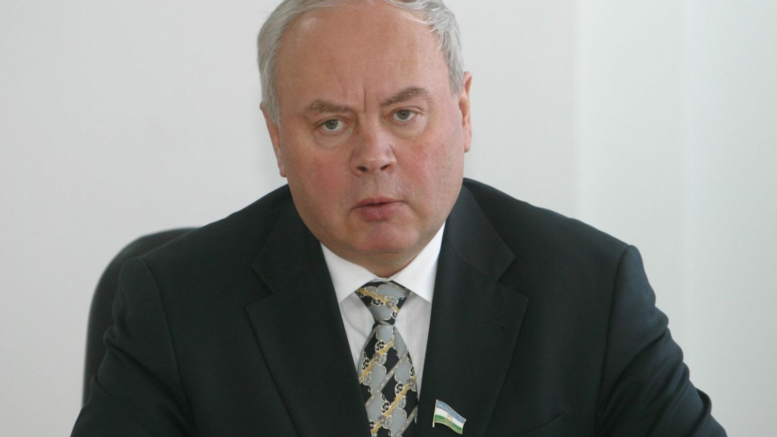 Олег Яровиков