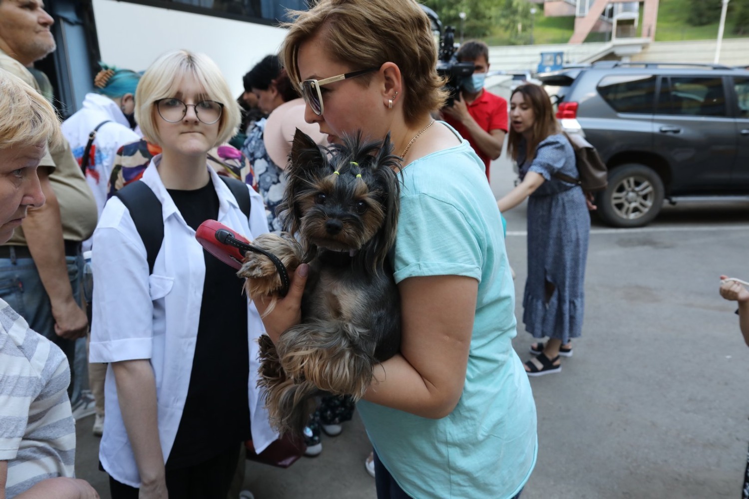 Валерий Шахов