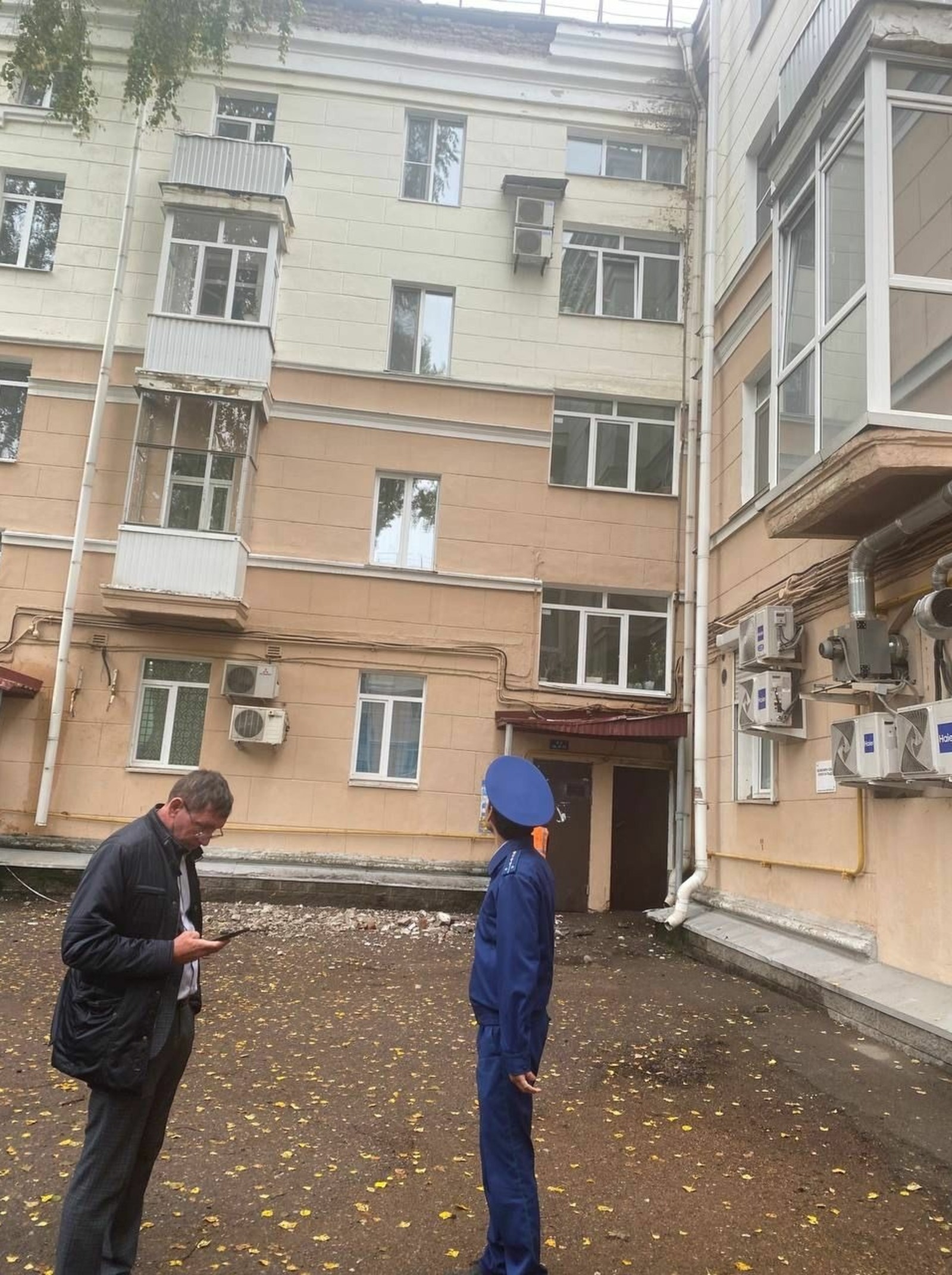 пресс-служба прокуратуры РБ