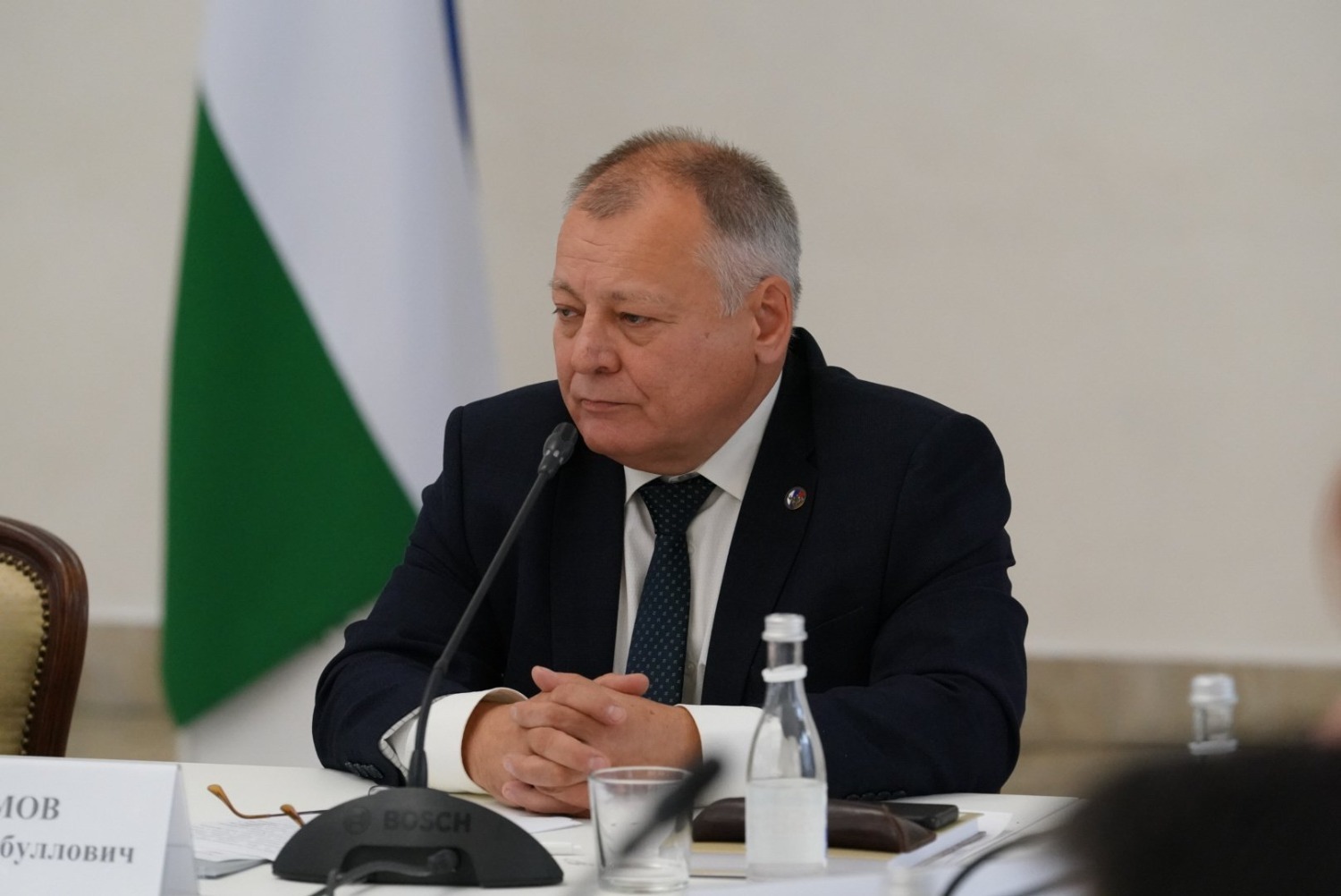 Олег Яровиков