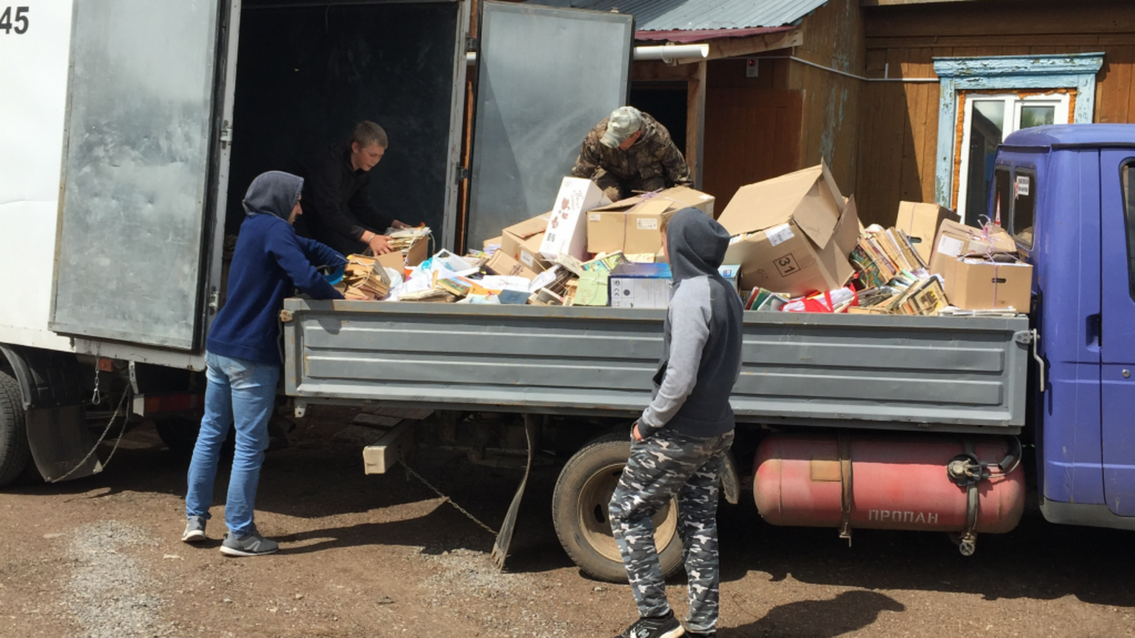 Минэкологии РБ