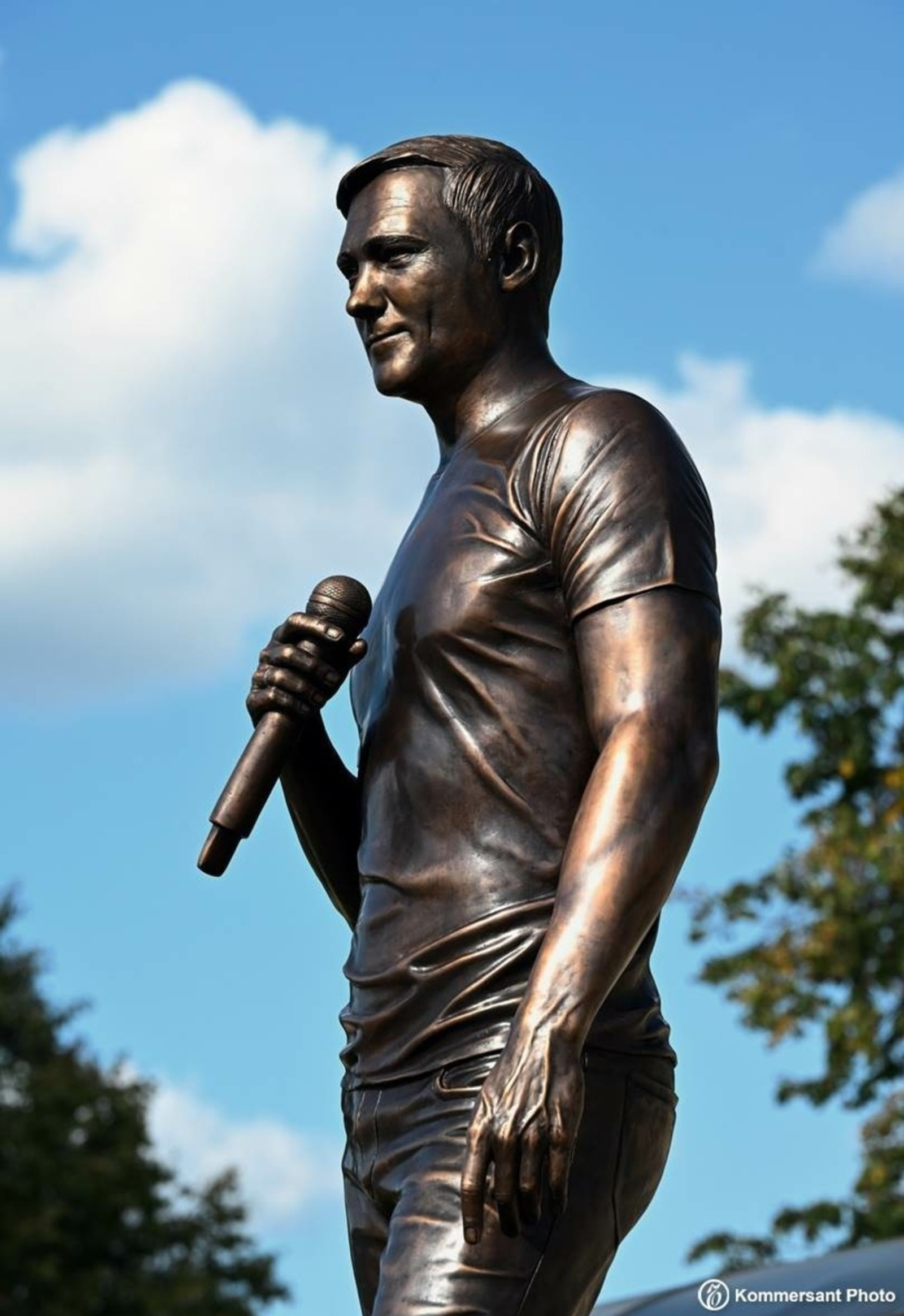 «Коммерсантъ» гәзитенең телеграм-каналы