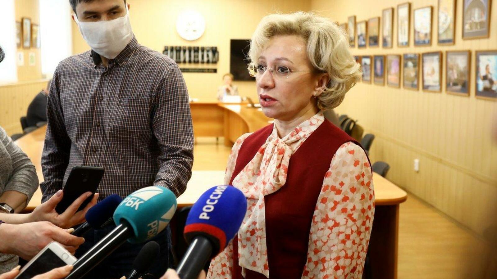 Валерий Шахов