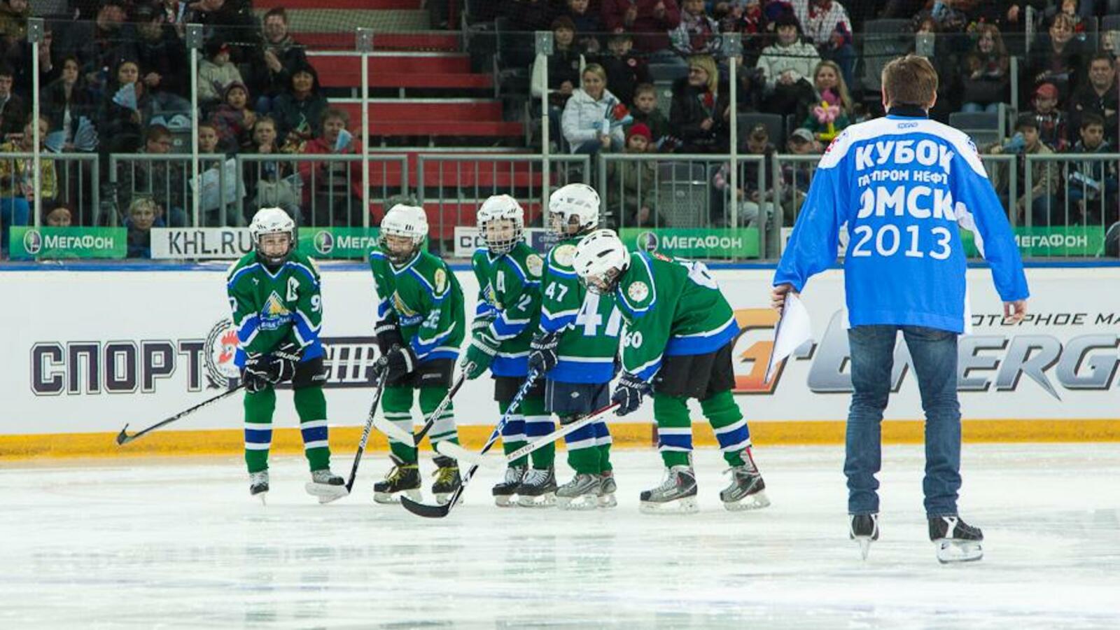 Дмитрий Слезин