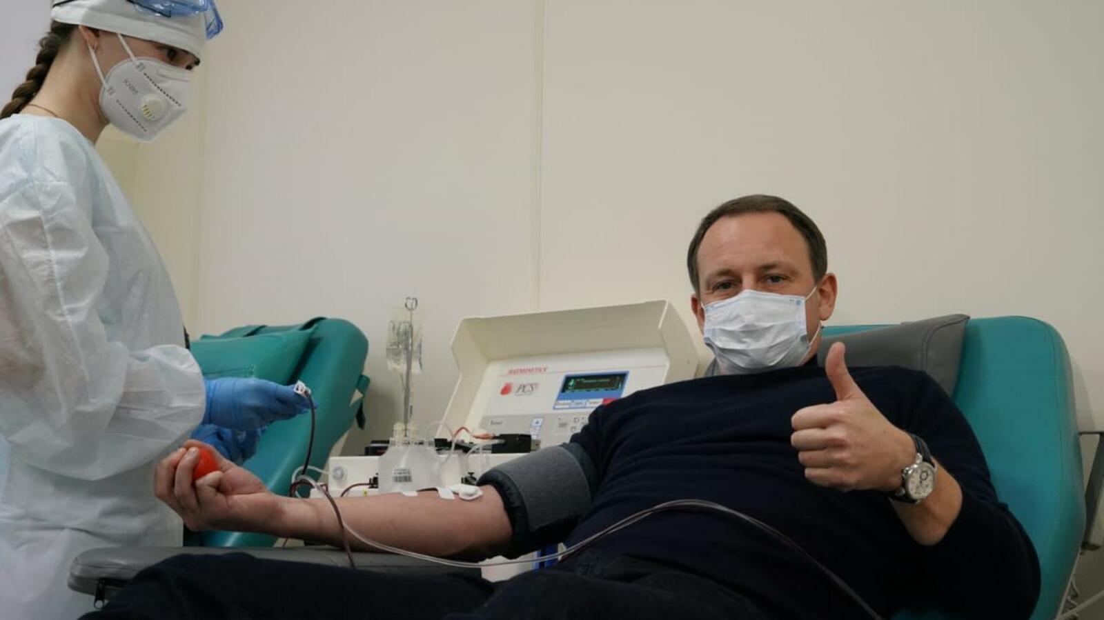 Олег Яровиков