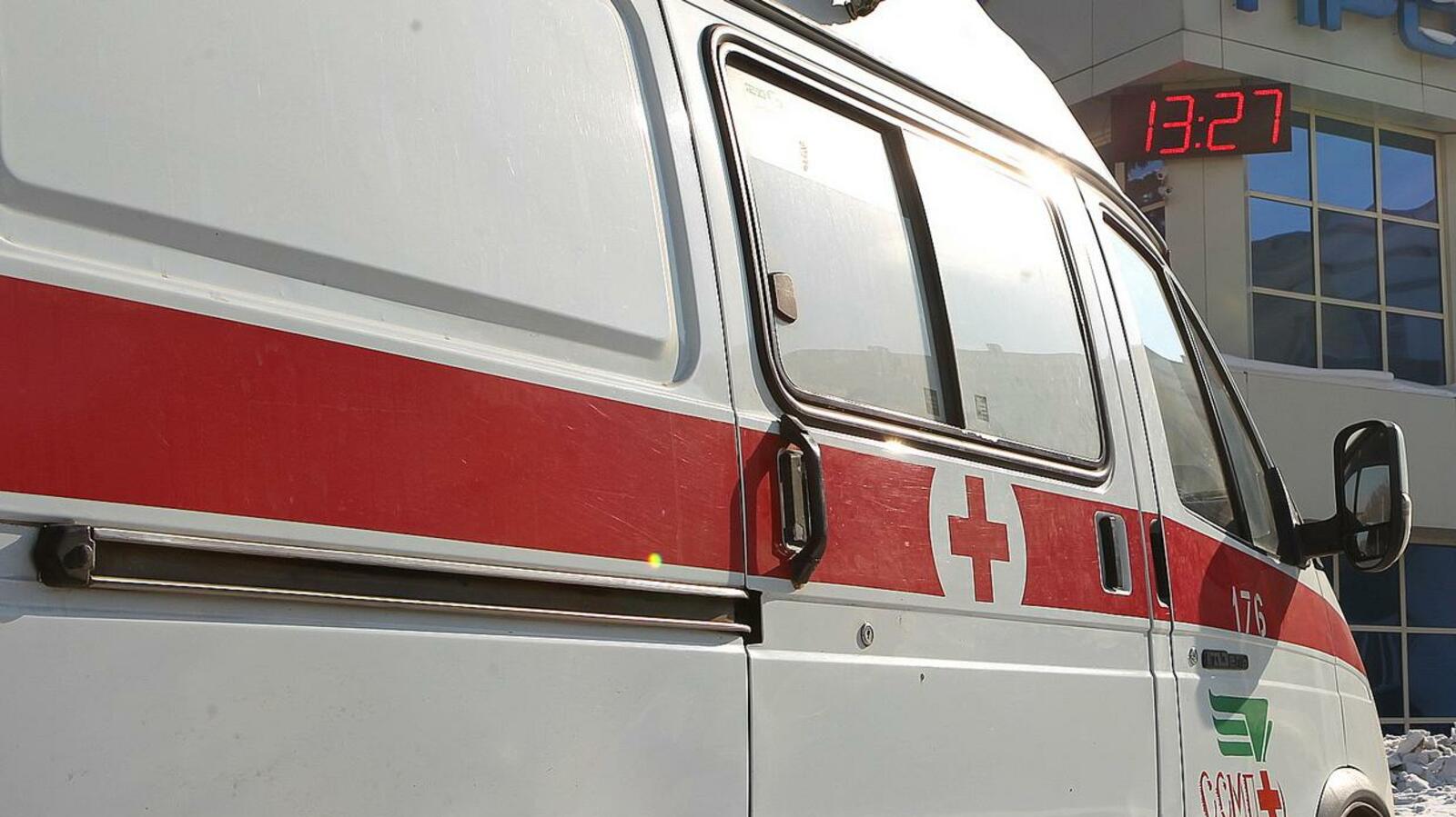 Олег Яровиков