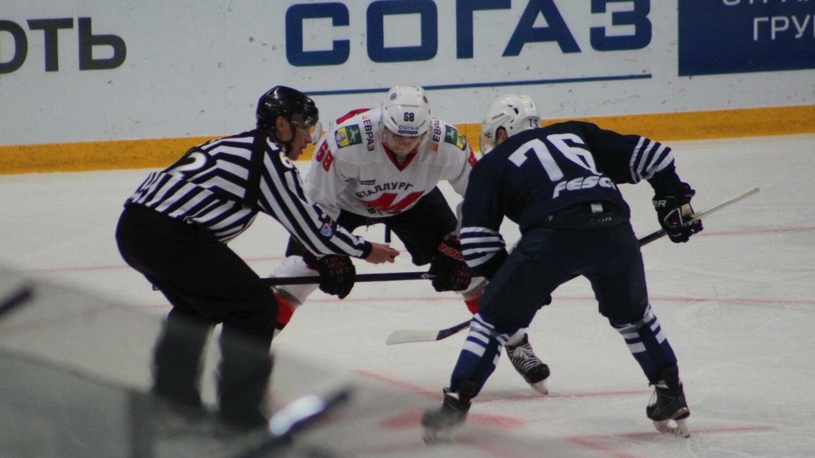 Дмитрий Слезин