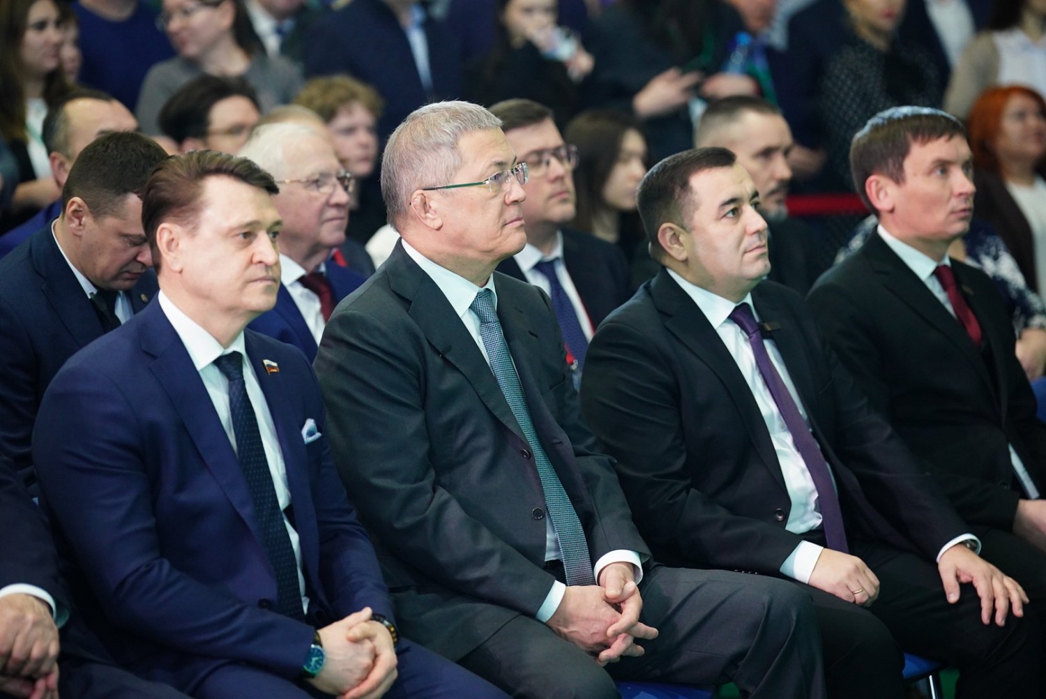 Олег Яровиков  ИА «Башинформ»