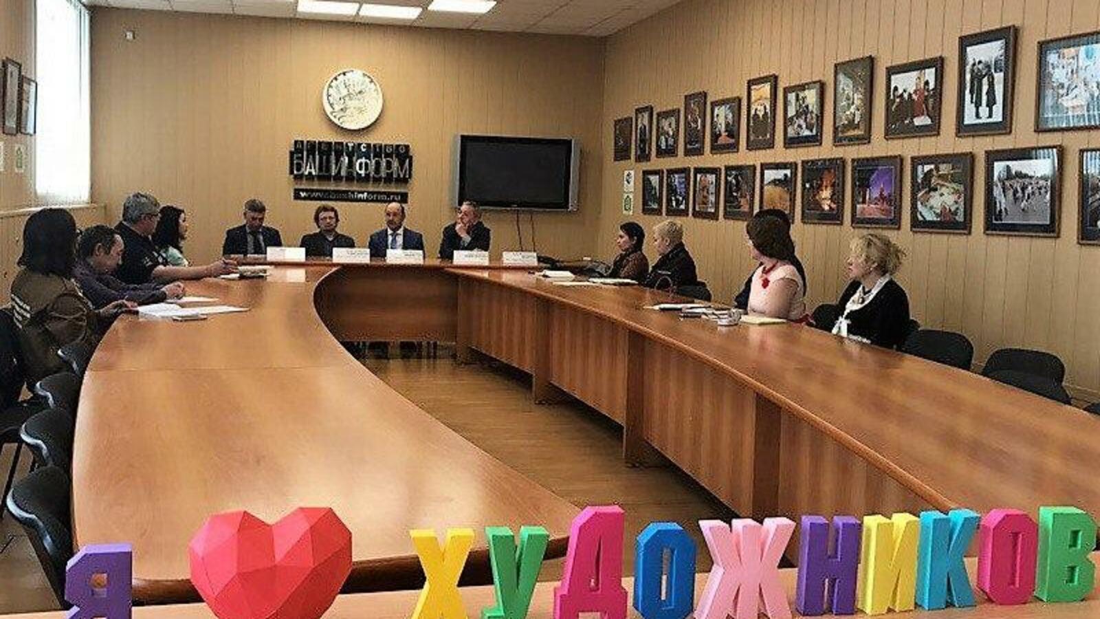 Рустем Ахмеев