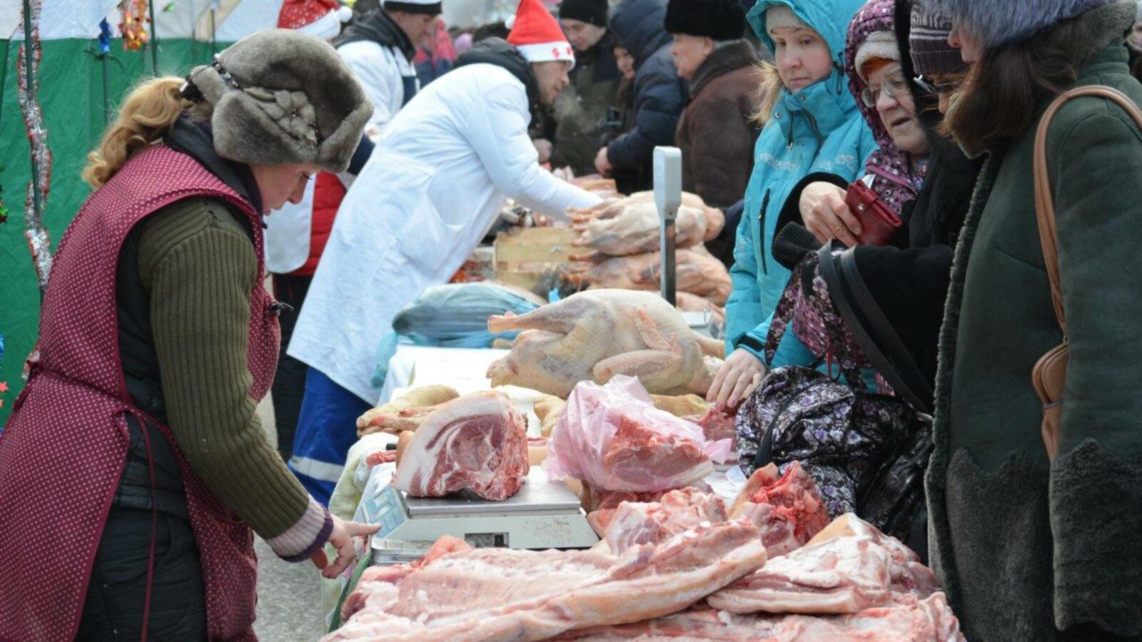 Ксения Калинина