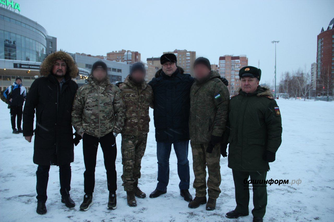 Эдуард Кускарбеков